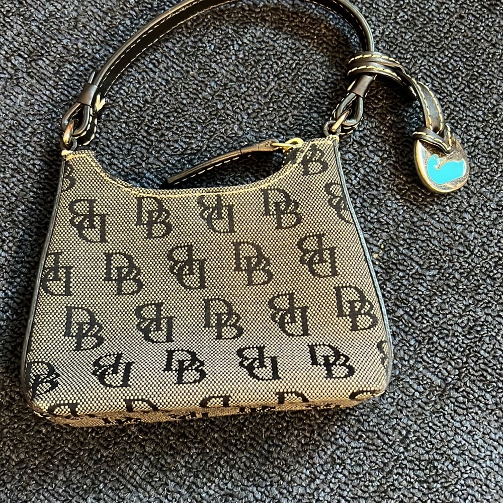 Dooney & Bourke mini handbag